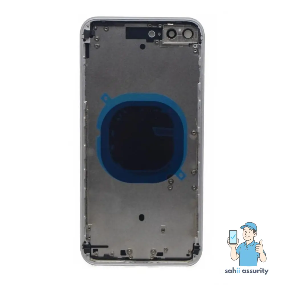 Full Body Housing for Apple iPhone 8 Plus thumbnail